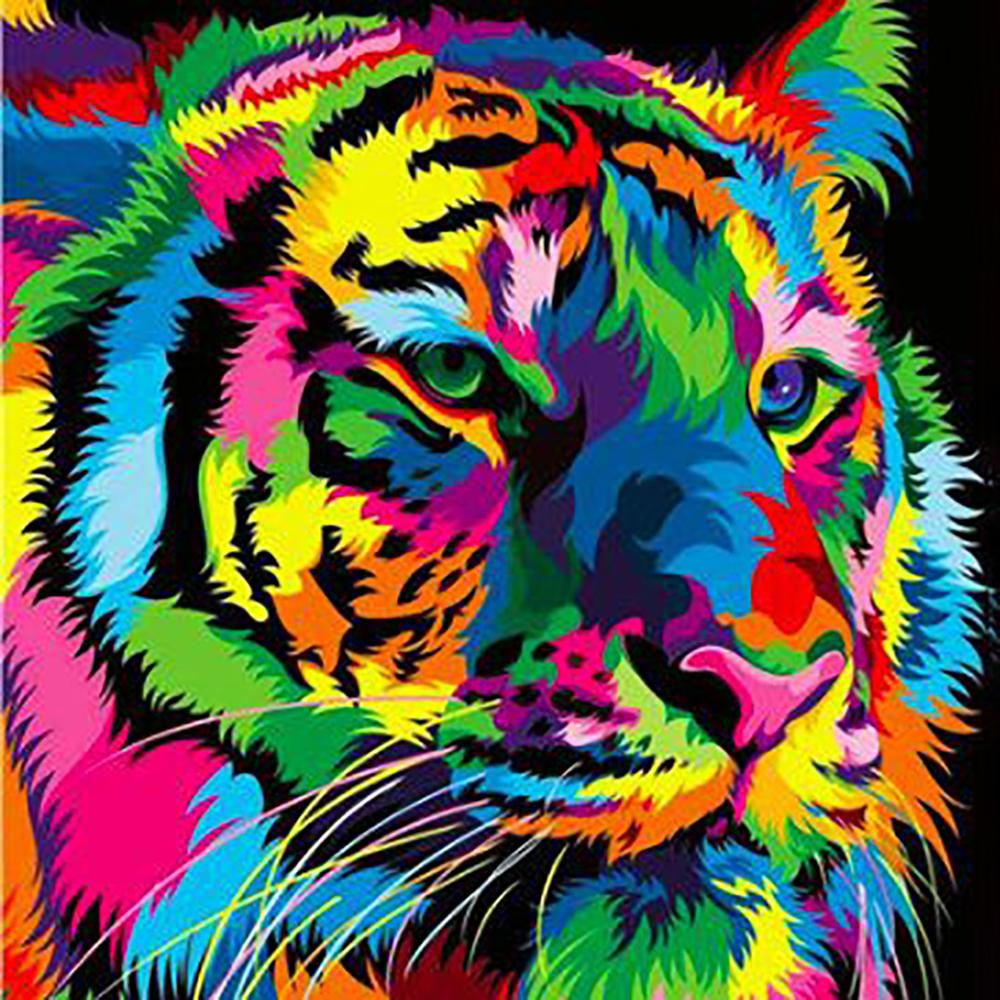 DIY pełny okrąg malowanie diamentami Haft krzyżykowy 3D Romantyczny krajobraz Domowa sztuka dekoracyjna malowanie diamentami 5d malowanie diamentami