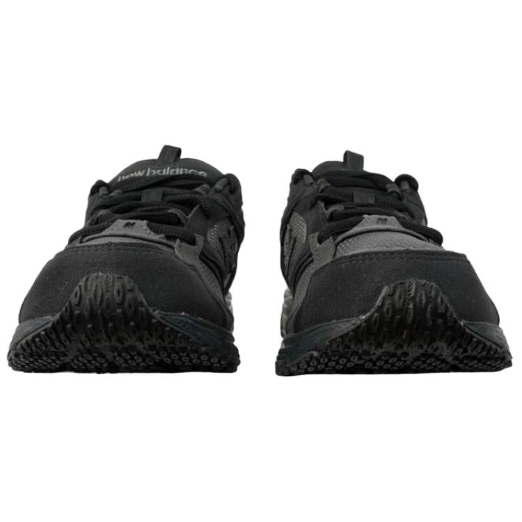 New Balance Scarpe da Corsa Casual 408 Unisex Nere ML408BB