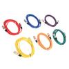 6 Pcs XLR Male To Female Cable 10FT  Layer Shielding Strong Anti Interference XLR Microphone Cor
