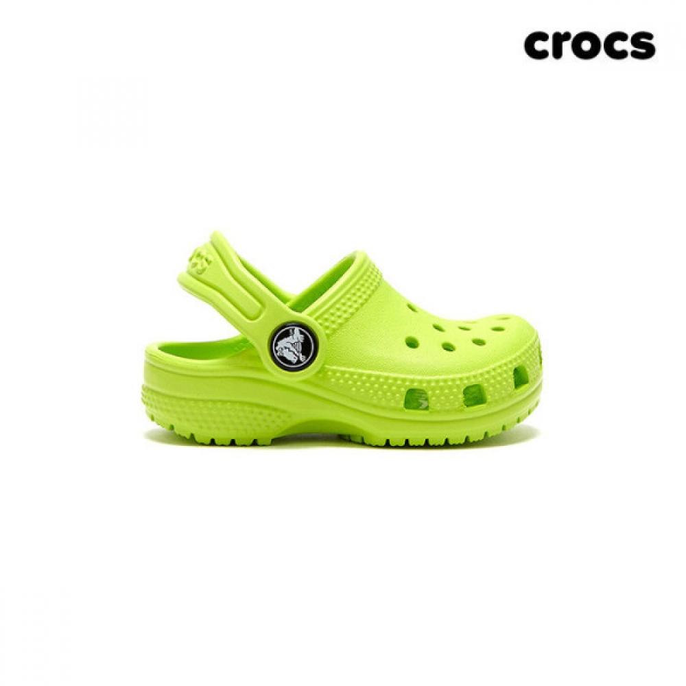 Crocs Kids Classic Clog Sandal Toddler