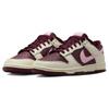 Nike Dunk Low Premium 'Valentine's Day 2023' Skate Shoes Sneakers DR9705-100