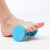 Foot Massager Roller Relieve Foot Arch Pain Plantar Fasciitis Muscle Aches Soreness Stimulates Myofascial Release for Relaxation