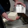 DIY Stainless Steel Tofus Press Mould Homemade TofuMold Soybean Curd Tofus Making Mold Kitchen Cooking Tool Set