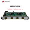 Huawei AR01WEG4SB 4-Port 1000BASE-SFP-L2 Ethernet Interface Card