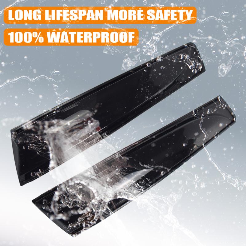 Side Mirror Flashing Light LED Dynamic Turn Signal Light Flowing Water Blinker For Hyundai Elantra GT Avante MK5 MD UD Veloster