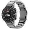 22mm 26mm Titanium Alloy Strap For Garmin Fenix 8 7X 5/5X/5XPlus/6/6X Enduro Metal Wristband Instinct1/2/955 Watch Band Man Bracelet