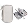 Travel Cable Organizer Bag Pouch Electronic Carry Case Waterproof  Storage Bag