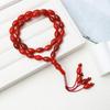 Arab Misbaha Kuk Beads Tasbih: 33-Bead Muslim Prayer Rosary