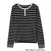 Fine-Spun Machine Washable Wool Round Neck Sweater Pullover with Long Sleeves