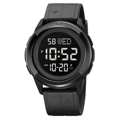 Timever Digital Men’s Watch