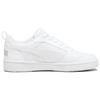 PUMA Rebound V6 Low White Cool Light Grey Unisex 392328-03
