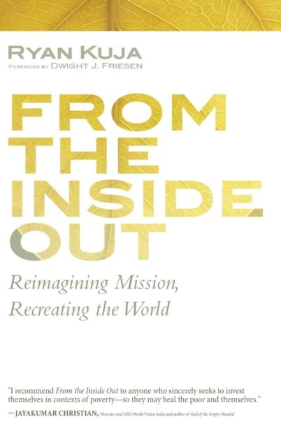 The From the Inside Out Book