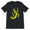 Dancing Alien "Hello My, Baby" - Spaceballs Movie T-shirt