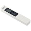 3 in 1 TDS, EC & Temperature Meter Large Backlit Screen Water Analyzer  Drinking Water