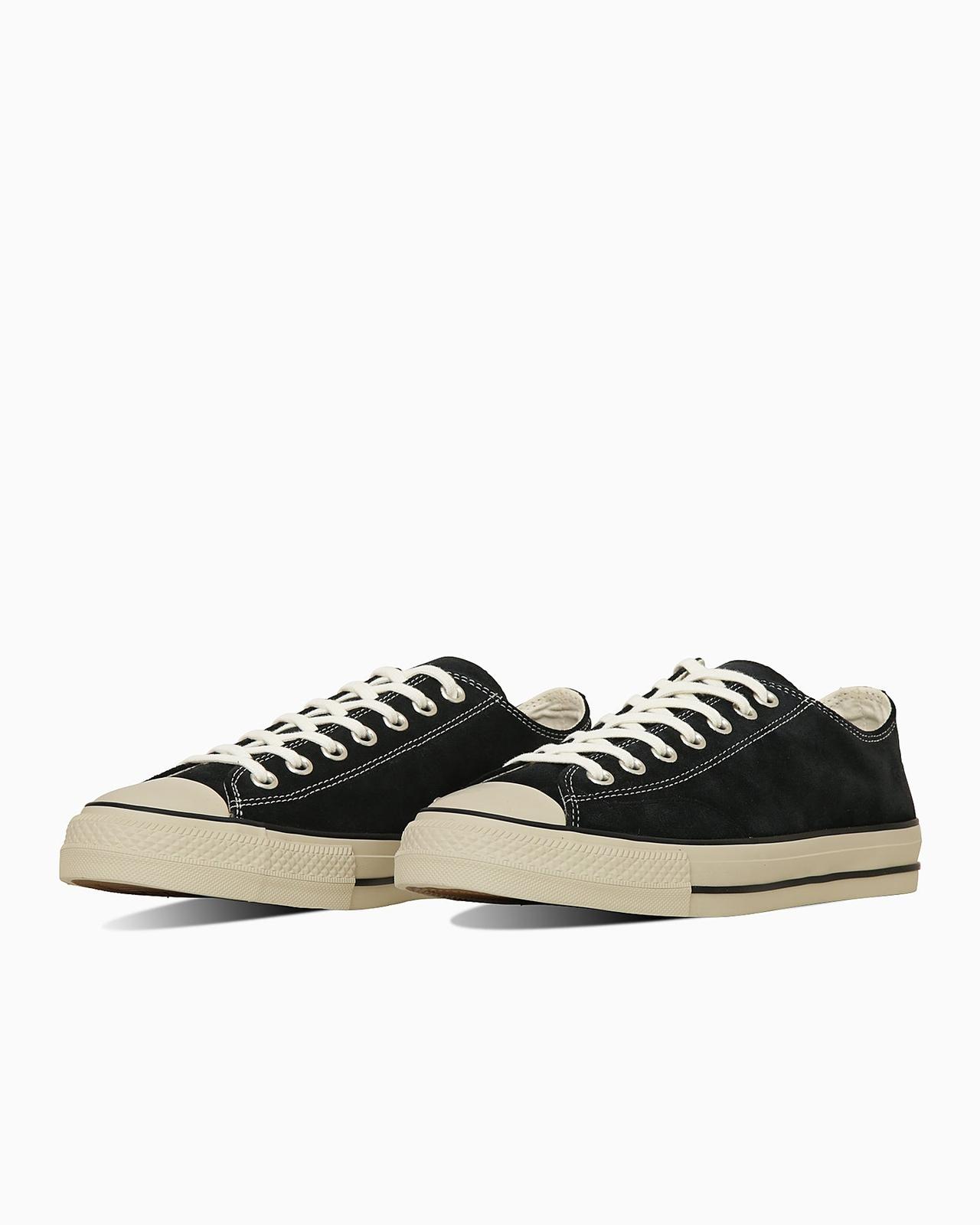 34202280 Converse All Star SK OX Black (Men s) 7.5