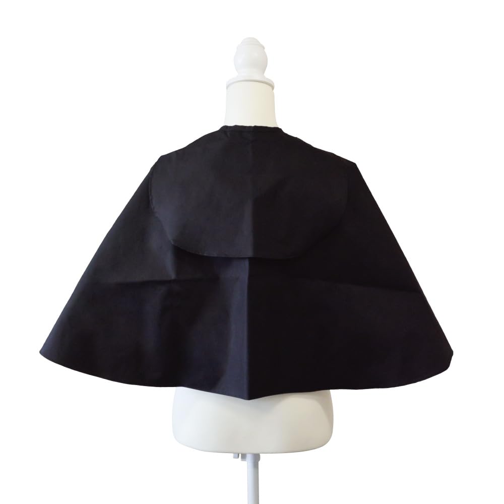 by a beauty trading company A salon Crinkle Back Shampoo Back Shampoo Hair Hair Shampoo Beauty Barber Barber [ON beauty] [Supervised staple] Cape,