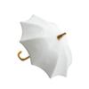 Creative Umbrella Tea Filter Tea Leak Ceramic Tea Filter Tea Barrier Suet Jade Tea Filter Kung Fu Tea Set Ornament