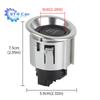 LR050802 Engine Start Stop Keyless Ignition Switch Button For Range Rover 2010 2011 2012 L322