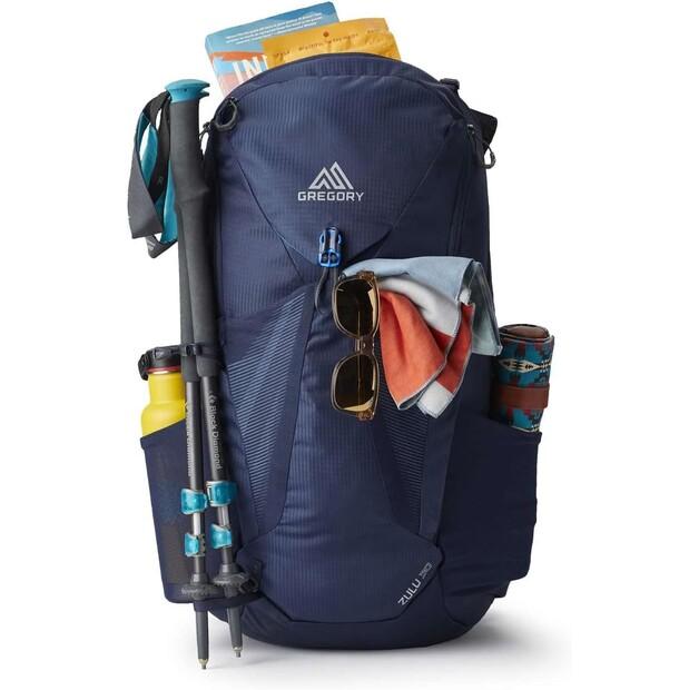 Rucksack Gregory Zulu 30 marineblau