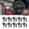 Parts Tyre Head Tyre Disassembly Head Accessories Exquisite Nylon Plastic Mount Parts Breaker Equipment Black Nice