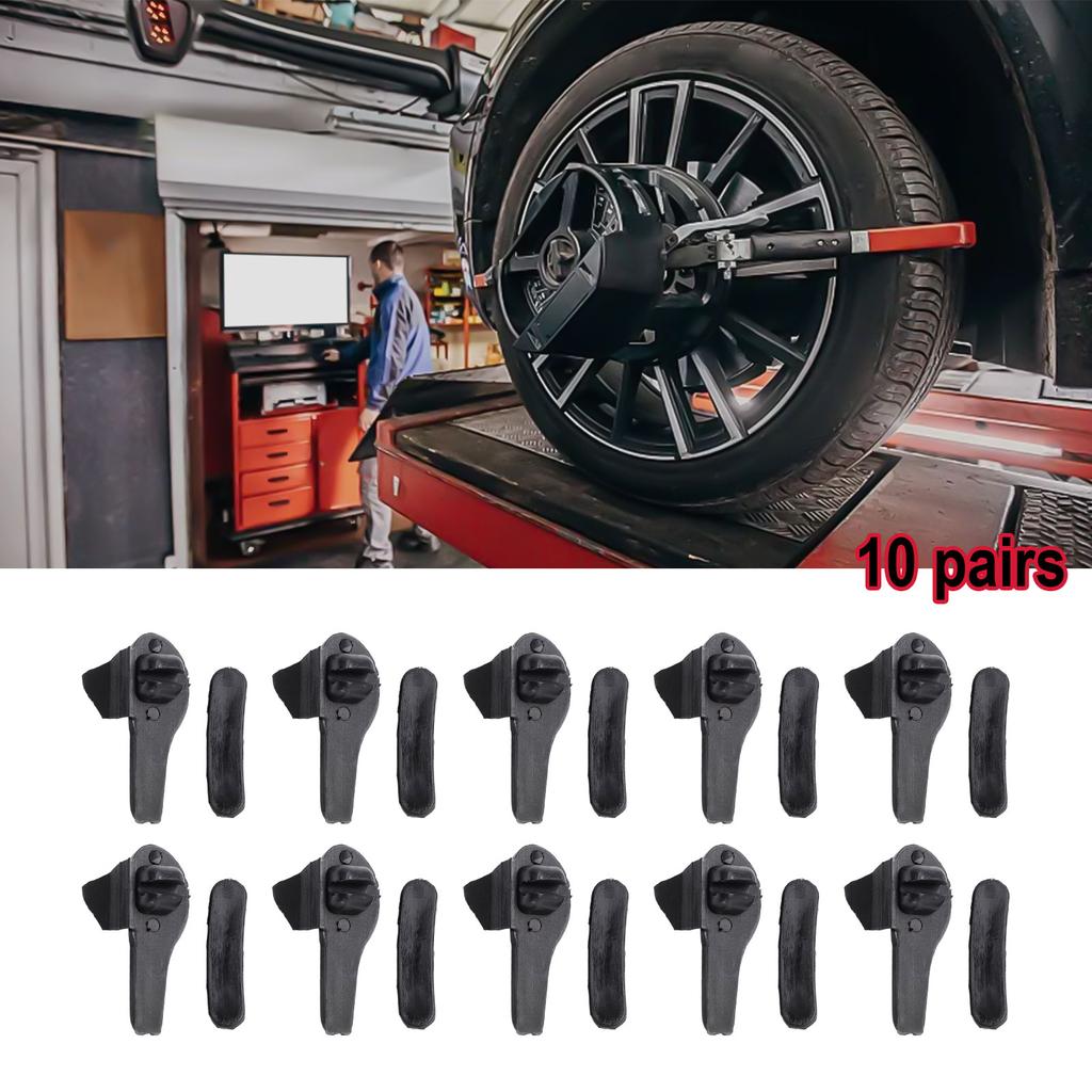 Parts Tyre Head Tyre Disassembly Head Accessories Exquisite Nylon Plastic Mount Parts Breaker Equipment Black Nice