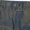 ThIs Is Never That Bleached Double Knee Pant Blue