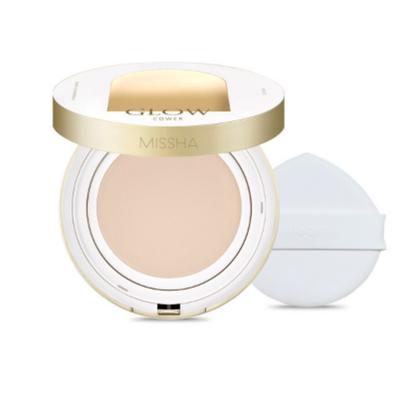 Trucco viso – Correttori e fondotinta