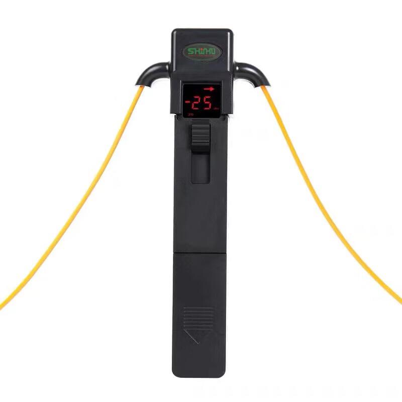 Shinho X-5004 Optical Fiber Identifier