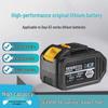 Compatible Lithium Battery for Dayi 48VF/88VF Impact Wrench, Angle Grinder, Electric Hammer