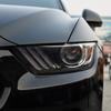 For Ford Mustang 2014 2015 2016 2017 Front Headlamp Cover Lamp Shade Headlight Shell Lens Plexiglass Replace Original Lampshade