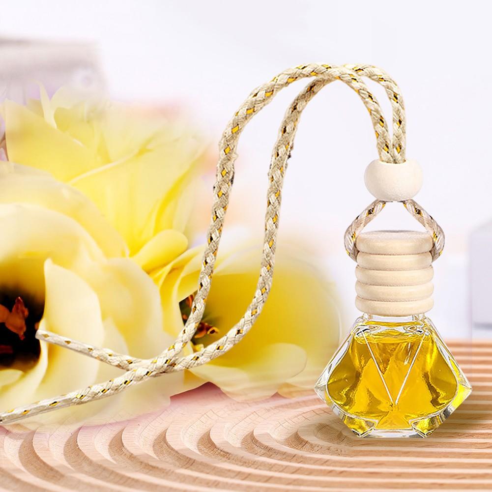 

Изящный дизайн Подвеска-ароматизатор для автомобиля Ароматическое масло для комфорта в автомобиле