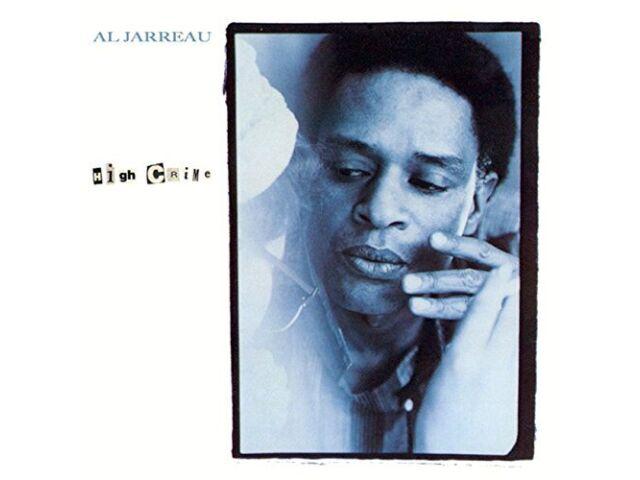 

[CD] High Crime Limited Edition Al Jarreau WPCR-28148 24bit Digital Remastering