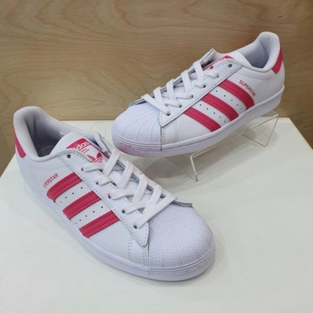 

Adidas Kids Superstar J FW0773SUPPNK