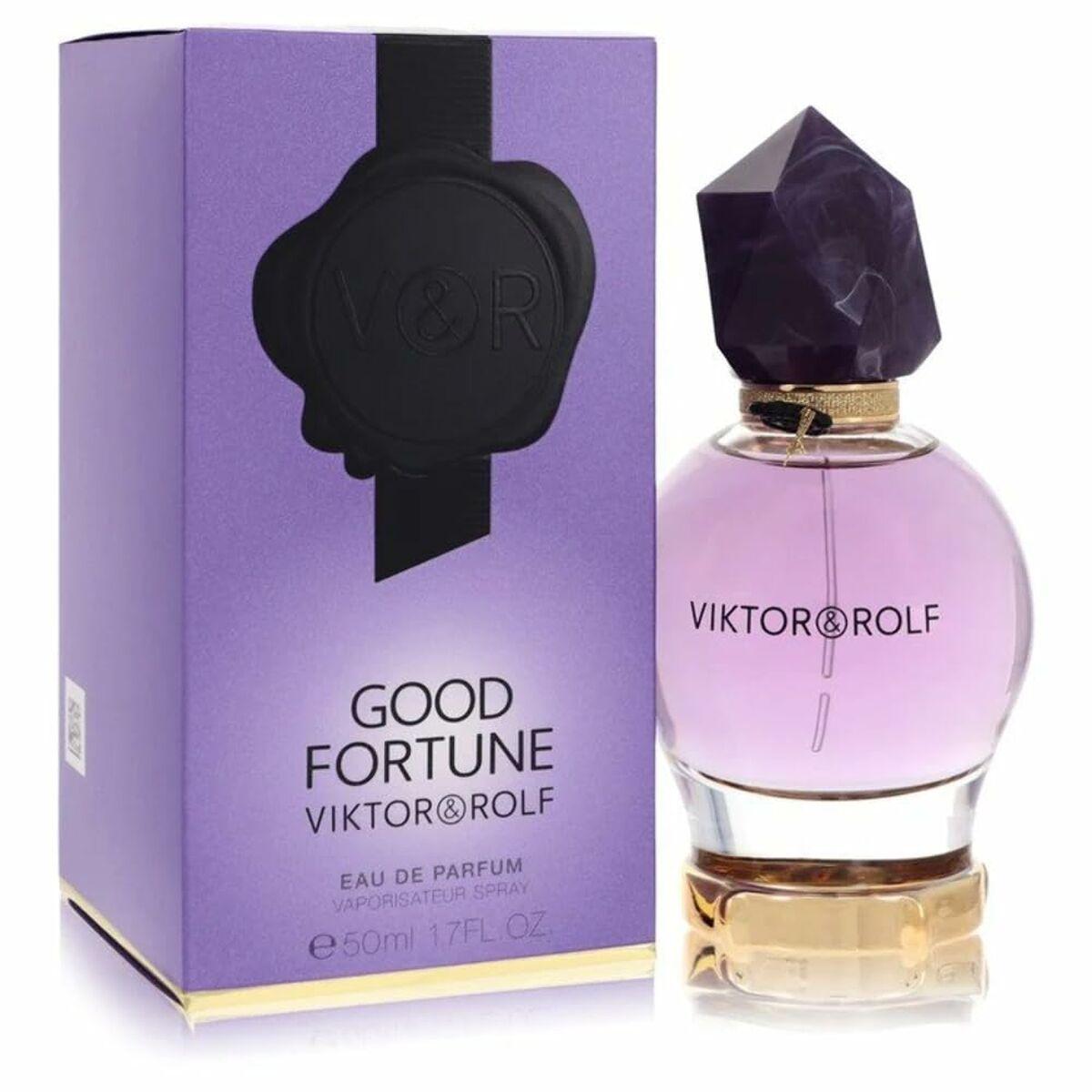 

Женская парфюмерная вода Viktor & Rolf Good Fortune EDP 50 мл