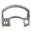Car Dash Panel Gauge Cover Bezel Trim for Nissan Titan Armada No.68240-7S000