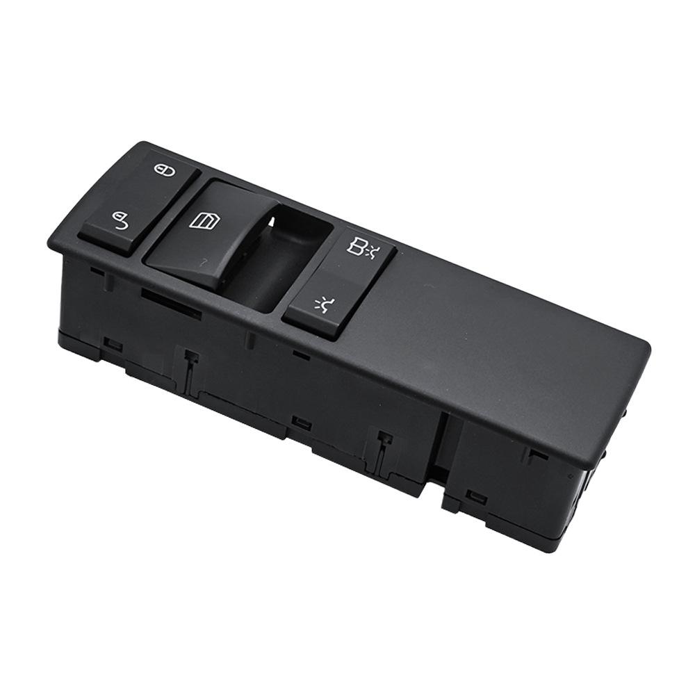 Electric Window Glass Lifter Button Switch for Mercedes Actros MP4 Truck (A9605450913)