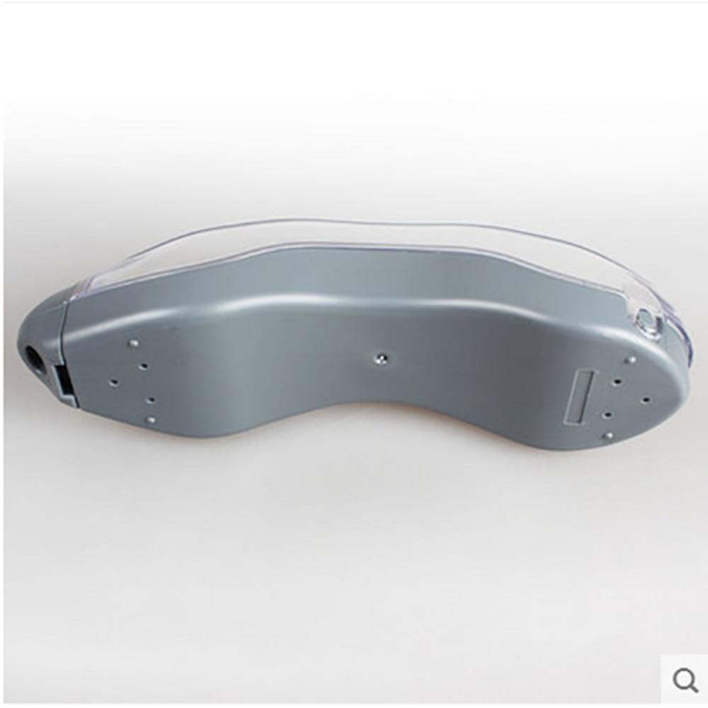 Swimming glasses packaging box