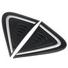 Speed Garage Dummy Duct Fender Cover Garnish for Toyota Custom Parts C-HR Dress-Up