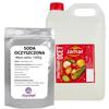 Baking Soda eMAJA24 1 Kg + Spirit Vinegar Jamar 5l Set