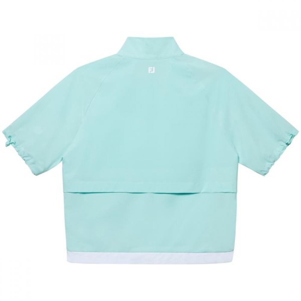 Footjoy Women S Half Zip Top Wn 37224