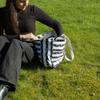 Jacquard Natural Bags – Atlas Nomad – Wander Muse Bag
