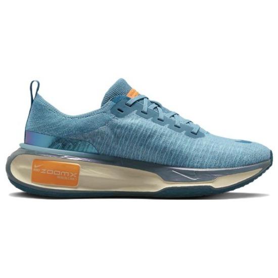Nike ZoomX Invincible Run Flyknit 3 Noise Aqua 2023 - Dr2615-401