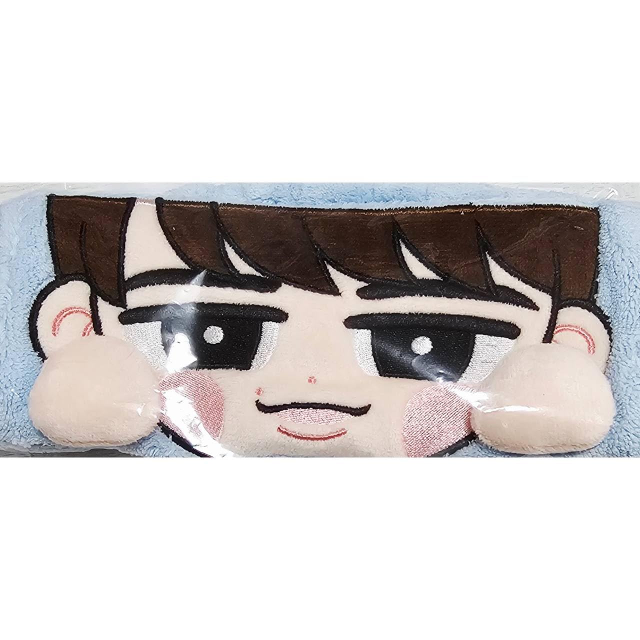 

Snow Man [Shota Watanabe Hairband] Dome Tour 2024 RAYS Suno-Chiru (Don t Hang) Series Official Goods