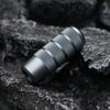 Aluminum alloy shift knob universal manual gear lengthening universal personalized gear lever car modification accessories