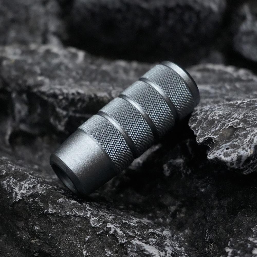 Aluminum alloy shift knob universal manual gear lengthening universal personalized gear lever car modification accessories