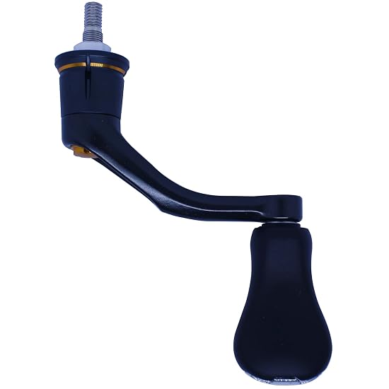 Genuine Parts 21 Soare XR C2000SSHG Handle Assembly Part No. 13ELG