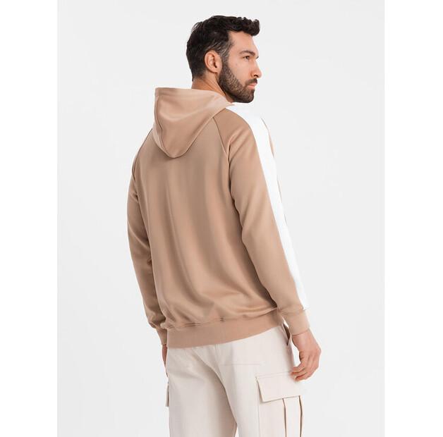 Толстовка Ombre OM-SSZP-0210