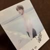 [USED] BTS YOUTH Release Event Photo Card Taehyung