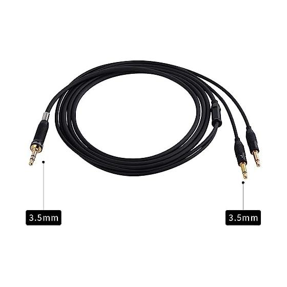 SIVGA LUAN Hi-Fi Dynamic Driver Wooden Headphones (Black)