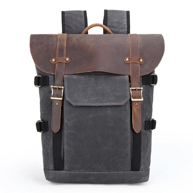 

DSLR Camera Backpack